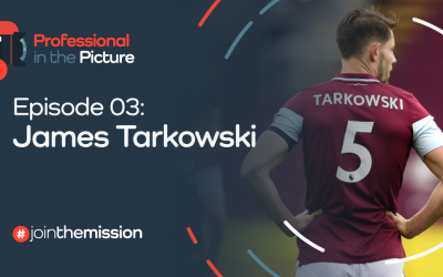 Episode 03 – James Tarkowski