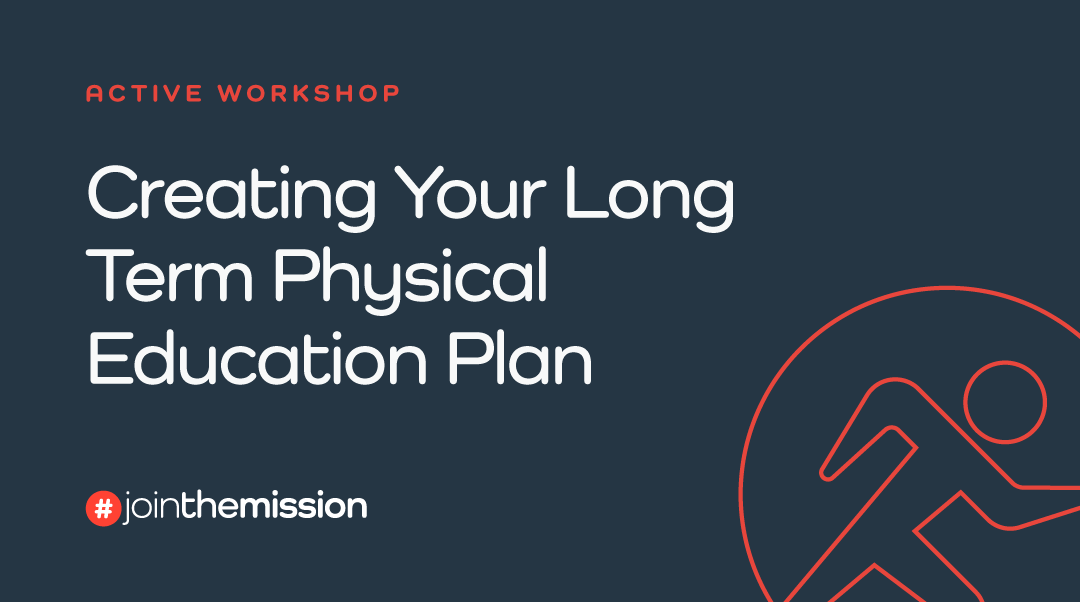 Creating Your Long Term PE Plan with Brianne Pearson