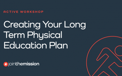 Creating Your Long Term PE Plan with Brianne Pearson