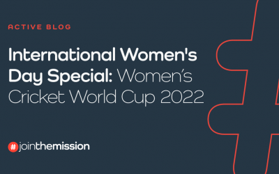 International Women’s Day Special: Women’s Cricket World Cup 2022